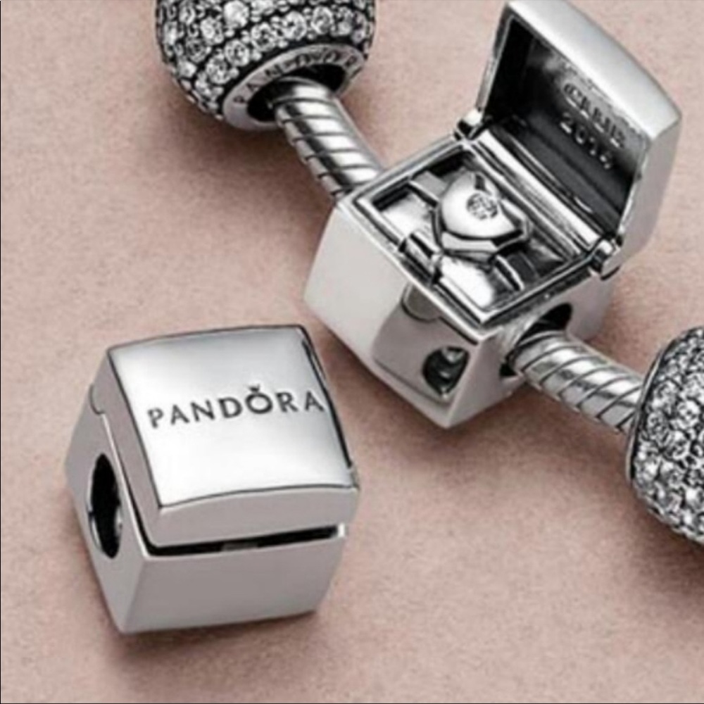 Pandora Limited Edition Club Charm